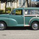 Illustration for article titled 1969 Morris Minor 1000 Traveller